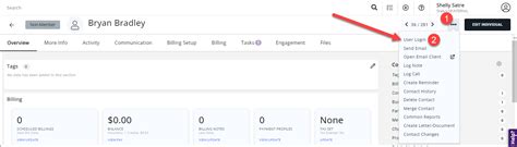 Info Hub Login for .